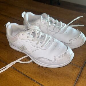 Girls Cheer Shoes